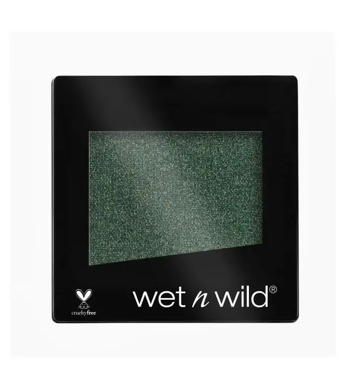 Wet 'n Wild Color Icon Single Eyeshadow Envy 1,7 g