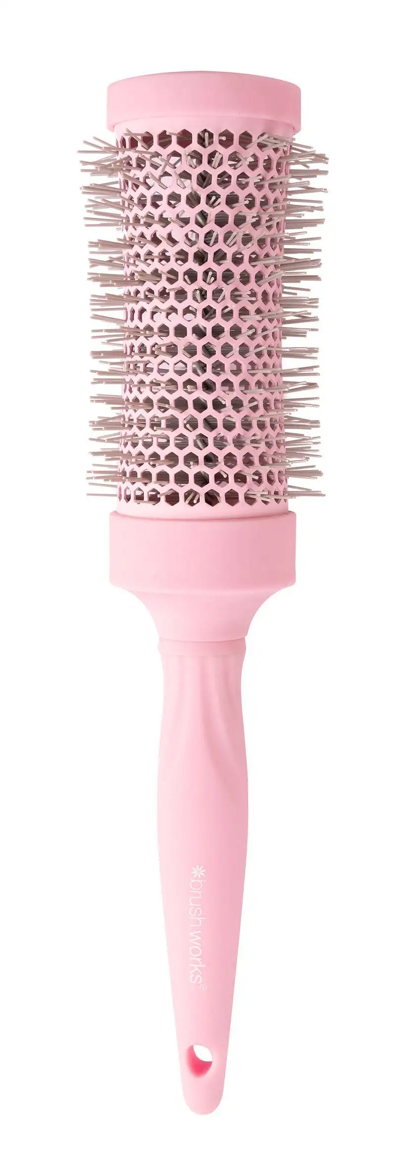brushworks 45mm Radial Vent Brush 1 stk