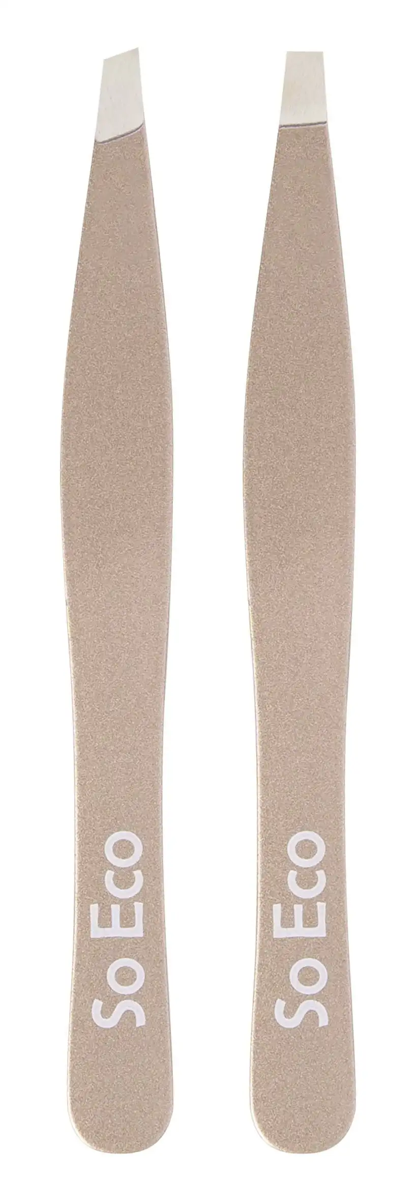 So Eco Tweezer Duo Set 2 stk