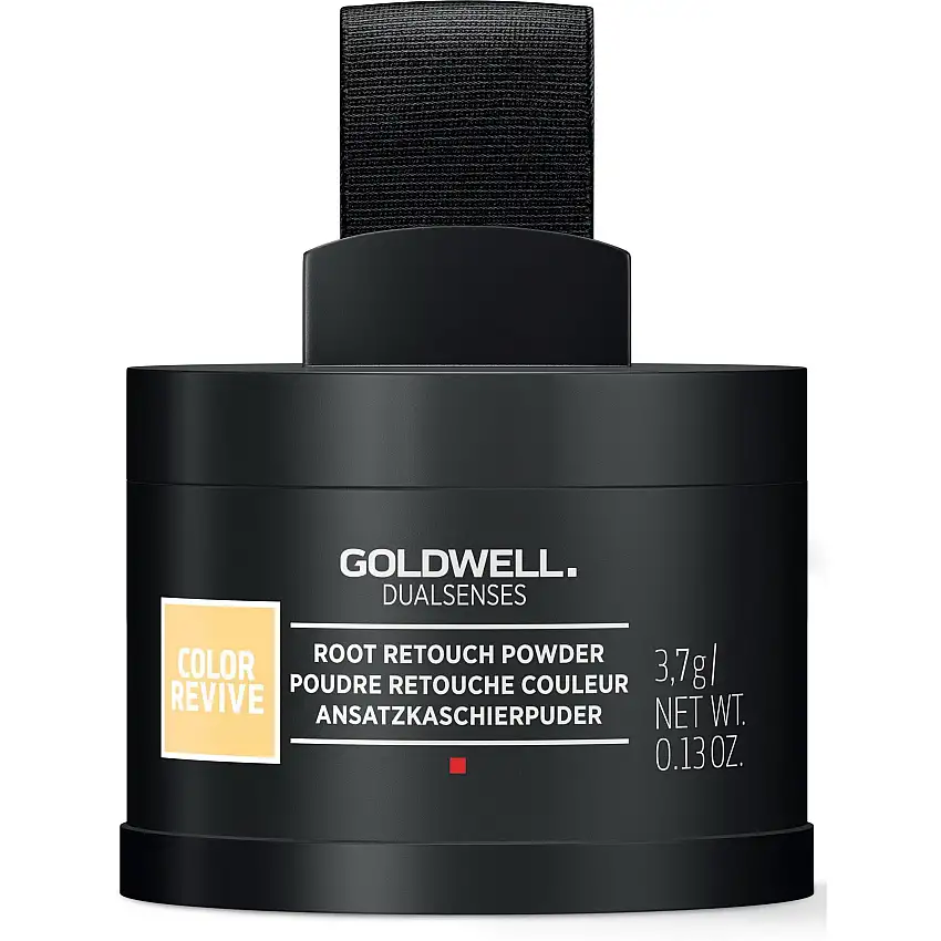 Goldwell Dualsenses Color Revive Root Retouch Powder Light Blonde 3,7 g