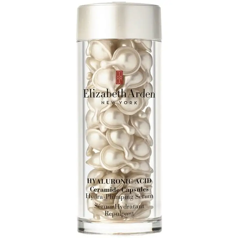 Elizabeth Arden Hyaluronic Acid Ceramide Capsules 60 stk