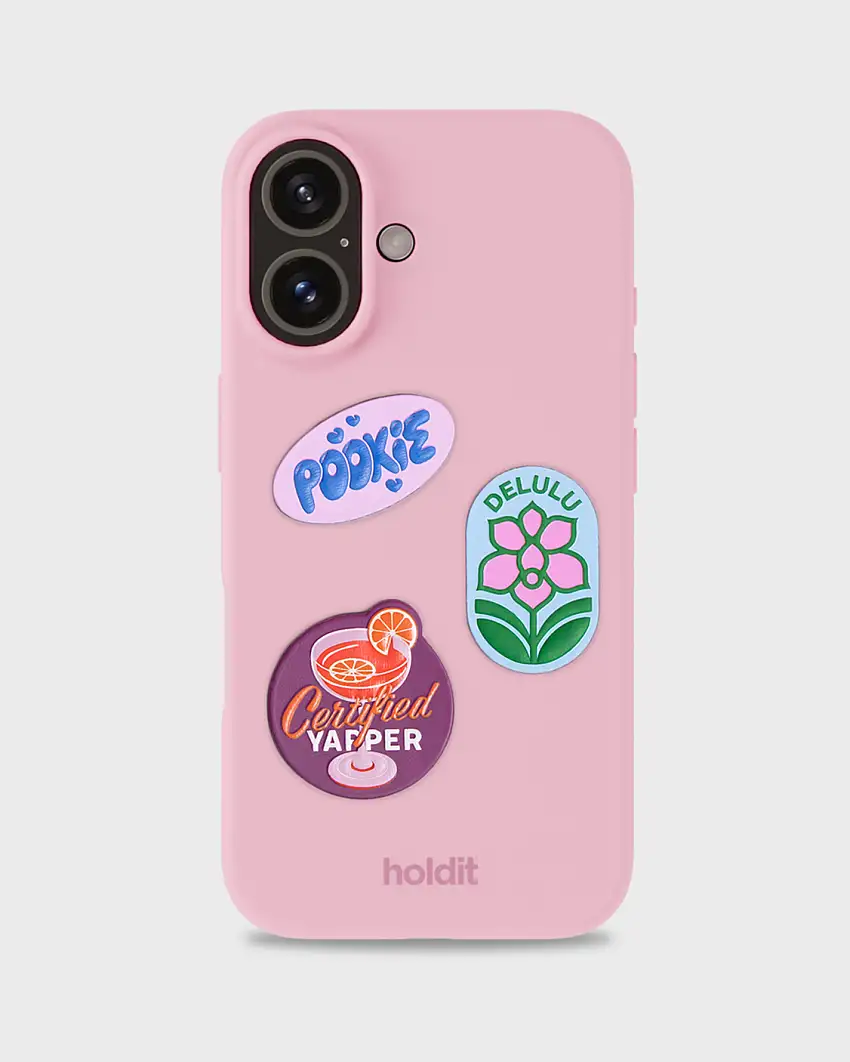 HOLDIT Delulu Sticker Pack