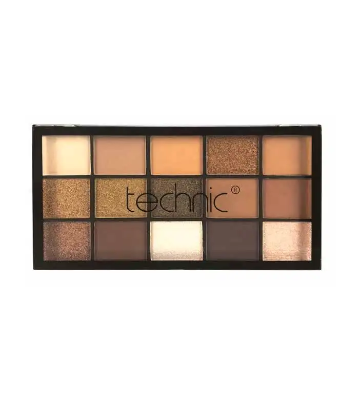 Technic Pressed Pigments Boujee 1 stk