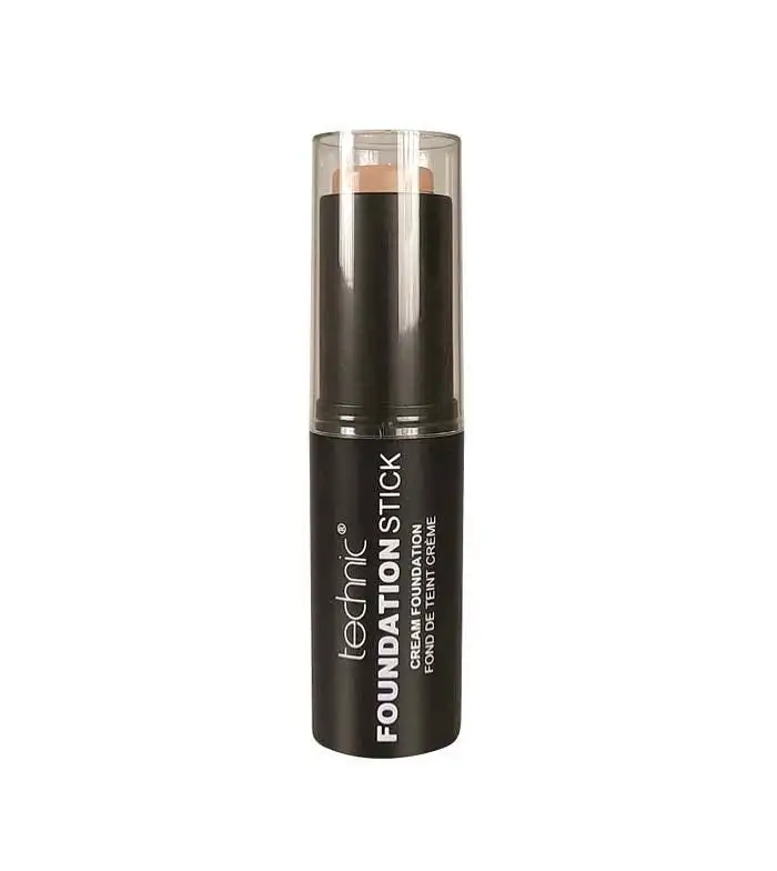 Technic Foundation Stick Porcelain 7,5 g