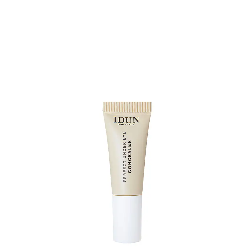 IDUN Minerals Perfect Under Eye Concealer Fair