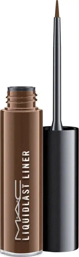 MAC Liquidlast Eyeliner Coco Bar 2,5 ml