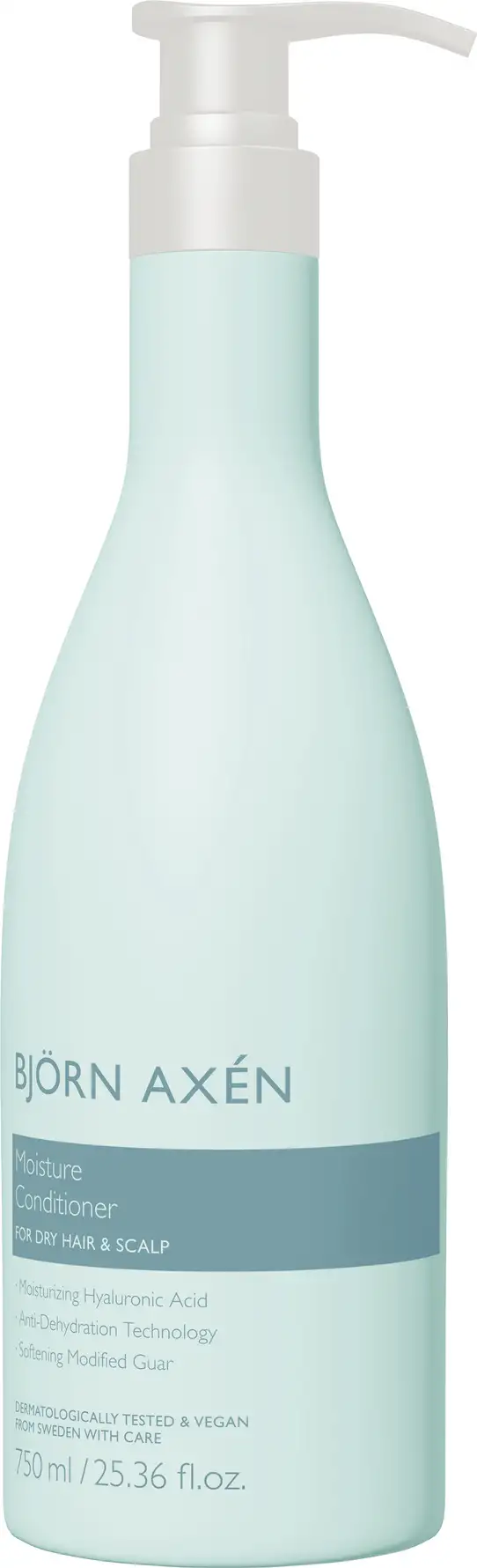 Björn Axén Moisture Conditioner 750 ml