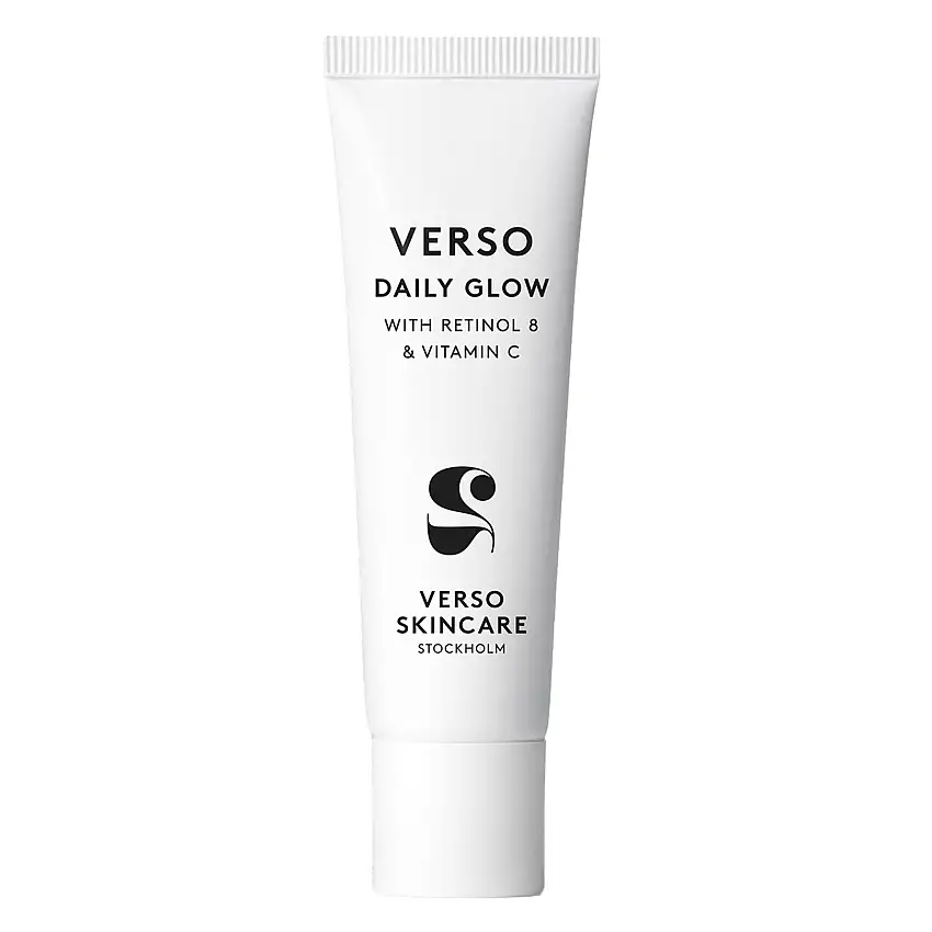 VERSO Daily Glow Dagcreme 30 ml