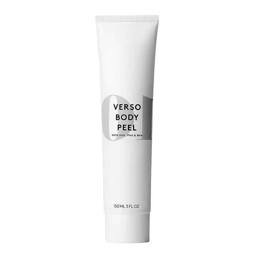 VERSO 10 Body Peel 150 ml