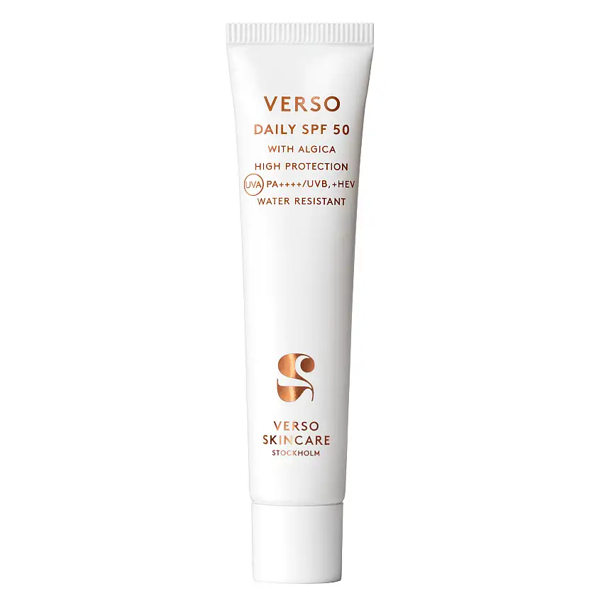 VERSO 2 Daily SPF 50 40 ml
