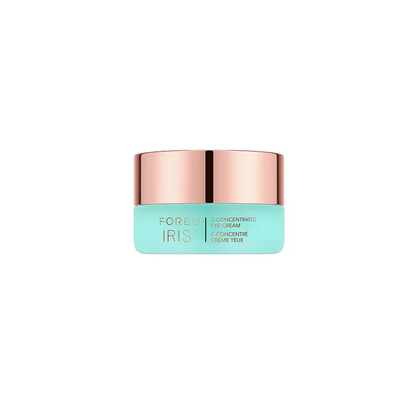 FOREO IRIS™ C-Concentrated Brightening Eye Cream 15 ml