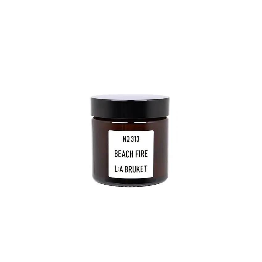 L:A BRUKET Candle 50 g