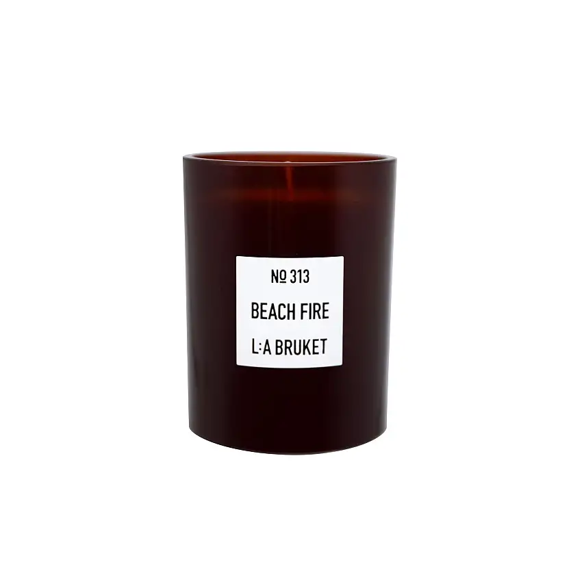 L:A BRUKET Candle 260 g
