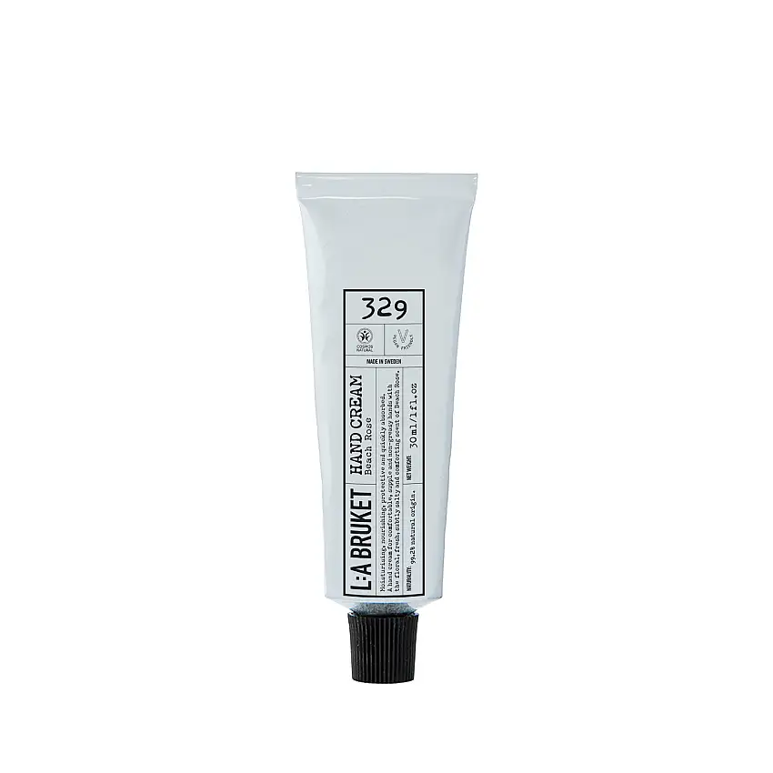 L:A BRUKET Hand Cream 30 ml