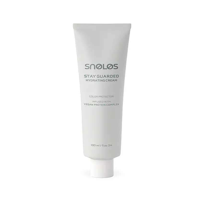 Snøløs Stay Guarded Hydrating Cream 100 ml