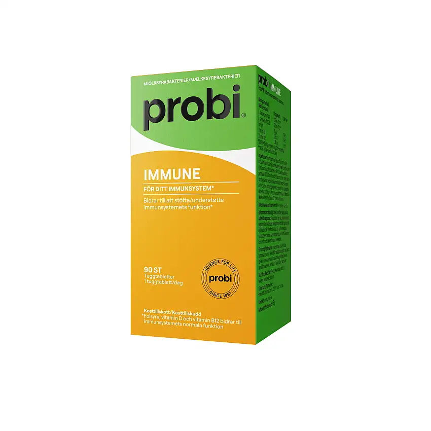 Probi Immune 90 stk