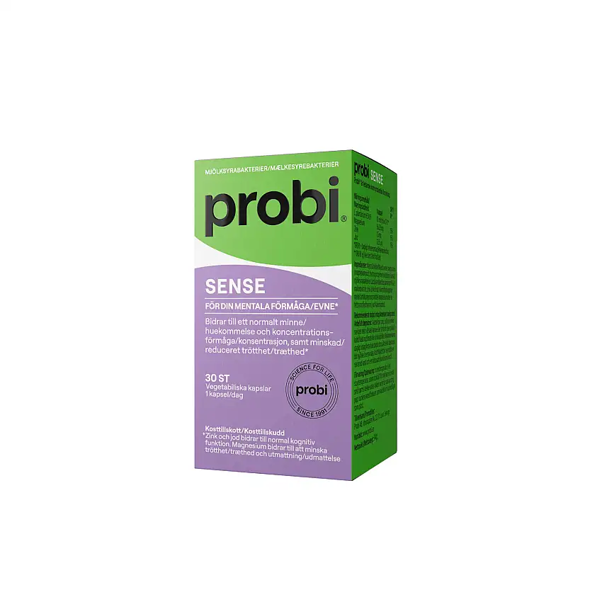 Probi Sense 30 kaps.