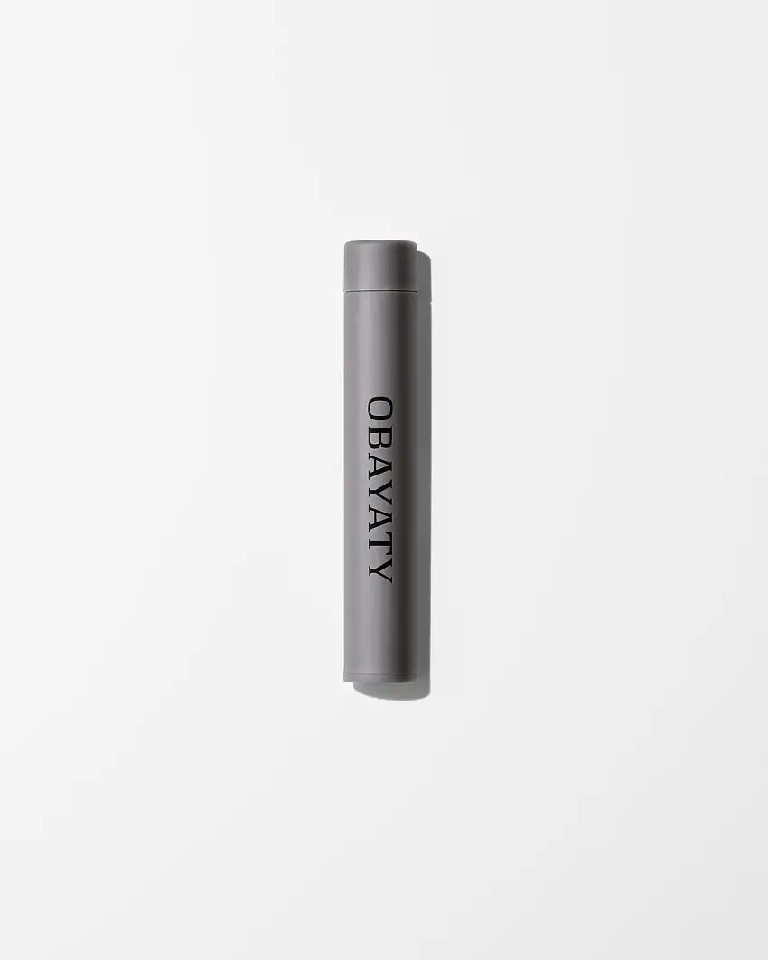 OBAYATY Tinted Eye Cream Refill Shade Deep
