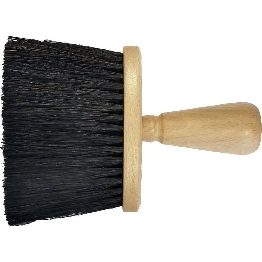 Efalock Professional Tilbehør Nakkekost naturbørste 1 Stk.