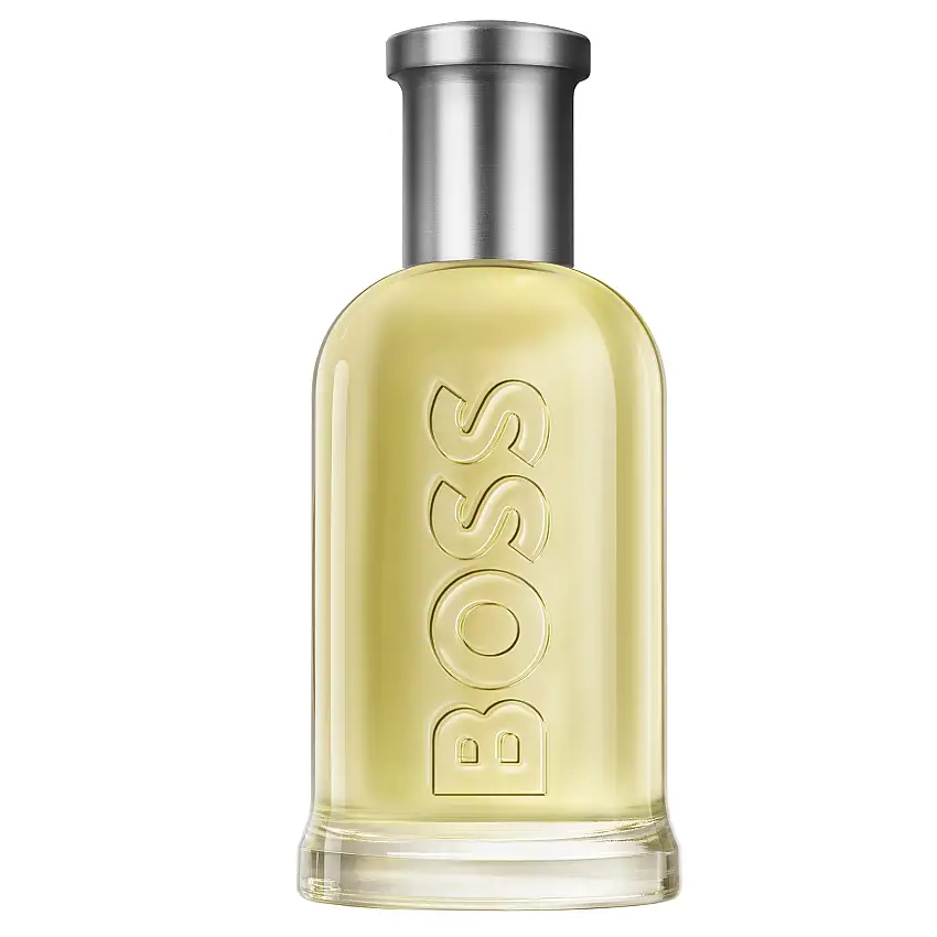 Hugo Boss Bottled Eau de Toilette for Men 100 ml