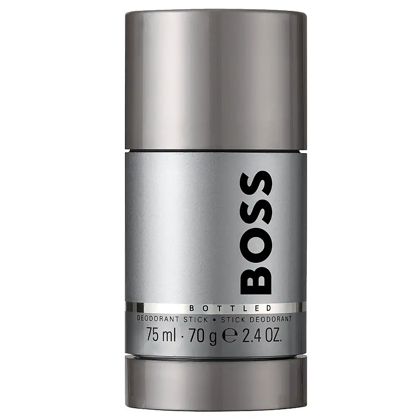 Hugo Boss Bottled Deodorant Men 75 gr