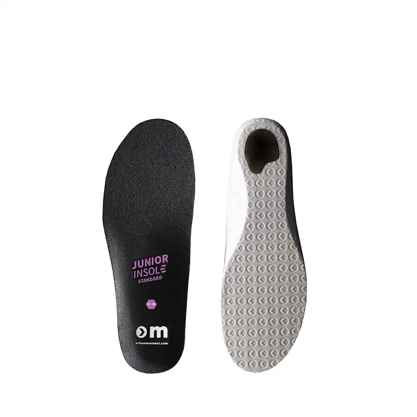 Ortho Movement Standard Insole Junior 31-32