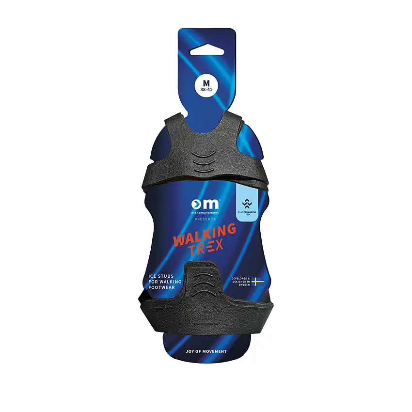Ortho Movement Walking Trex 38/41 M