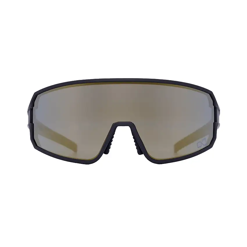 Ortho Movement Activity Shade Infinity Solbrille Sort/Messing