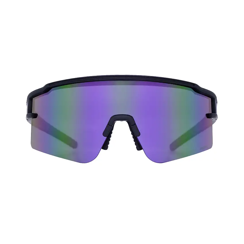 Ortho Movement Activity Shade Ride Solbrille Black/Ice Blue
