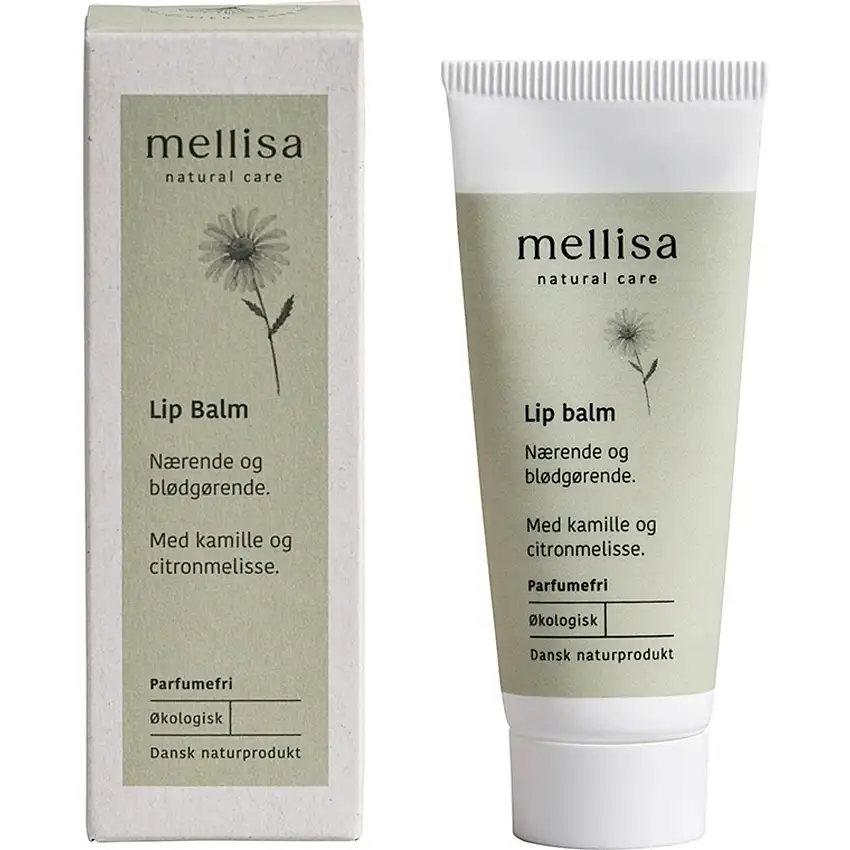 Bonusgave - Lip Balm