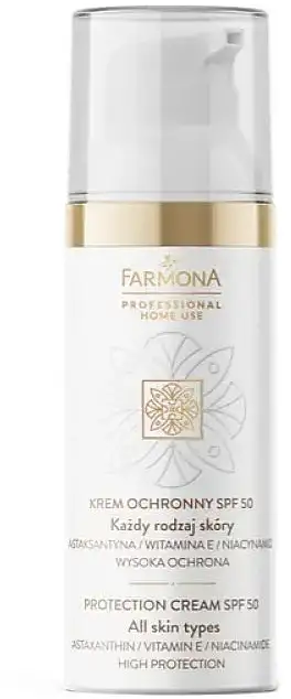 Solcreme til ansigtet SPF50 85922056