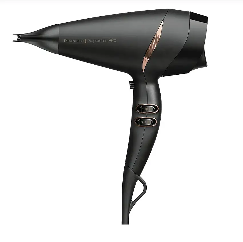 Remington AC7200 Supercare Pro 2200 Hairdryer 1 stk