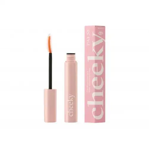 Paese Cheeky Mascara Black 9 ml