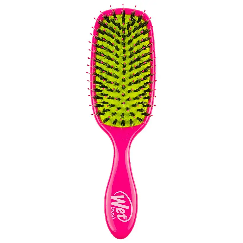 The Wet Brush Shine Enhancer Pink 1 stk