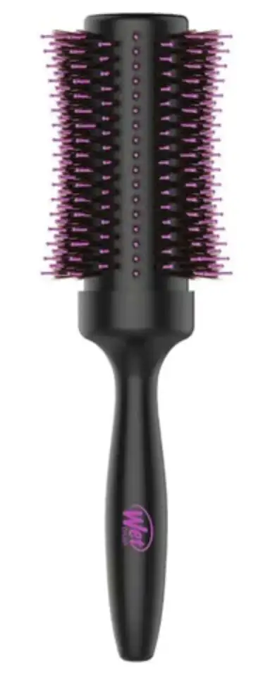 The Wet Brush Round Brush Volumizing Fine & Medium Hair 1 stk