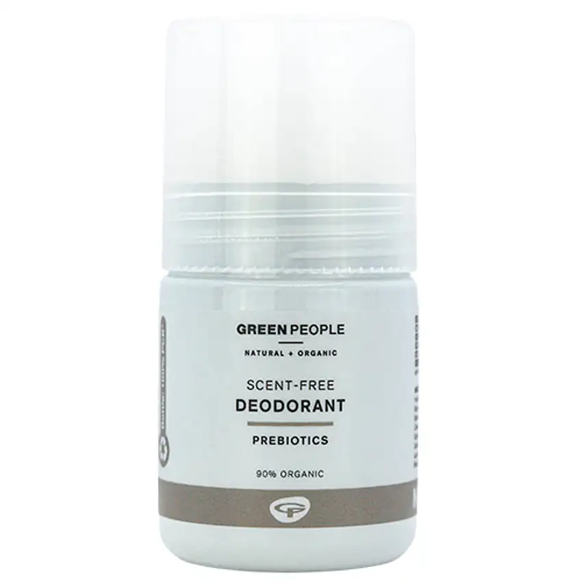Green People Neutral/Scent Free Deodorant 75 ml