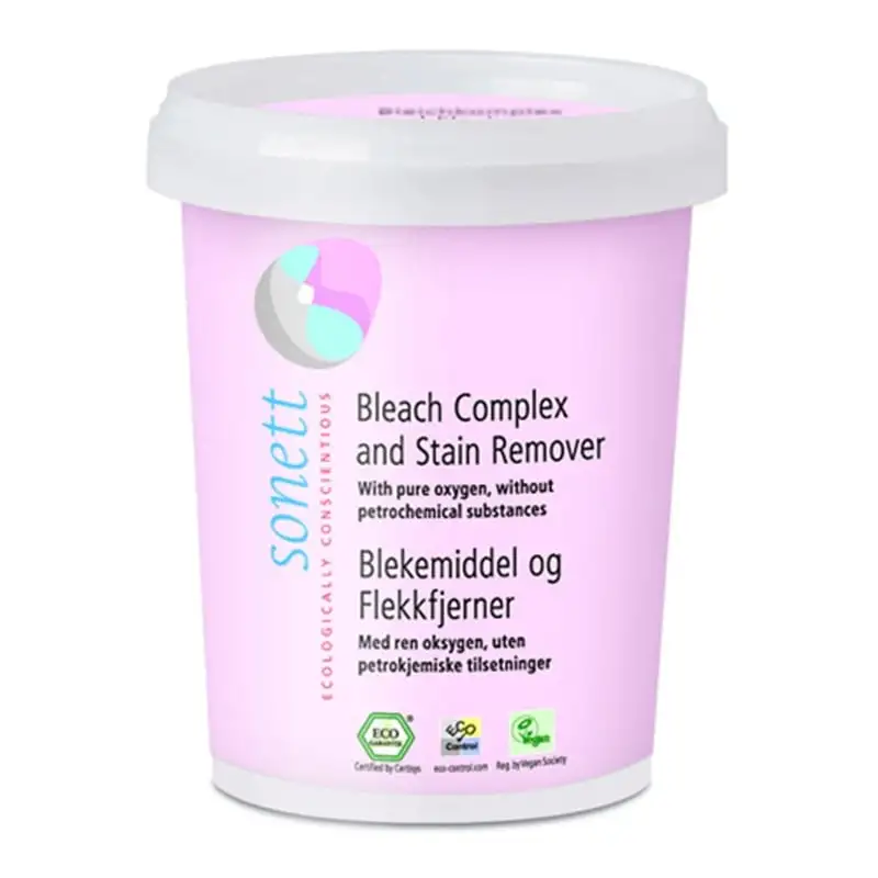 Sonett Blegemiddel (450 gr)