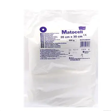 Matocell cellestof vat