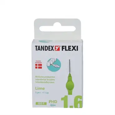 Tandex Flexi lime