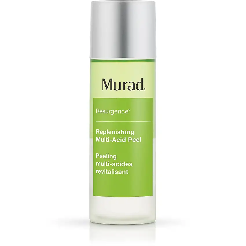 Murad Replenishing Multi Acid Peel 100 ml