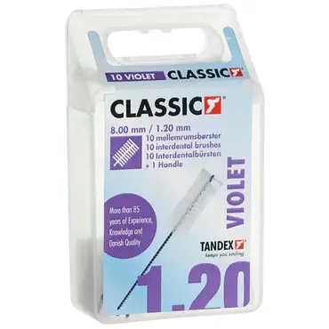 Tandex classic violet