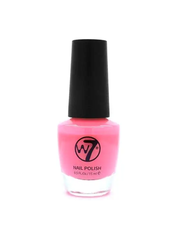 W7 Nailpolish 21 Pinkish 15 ml