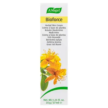 A. Vogel bioforce creme