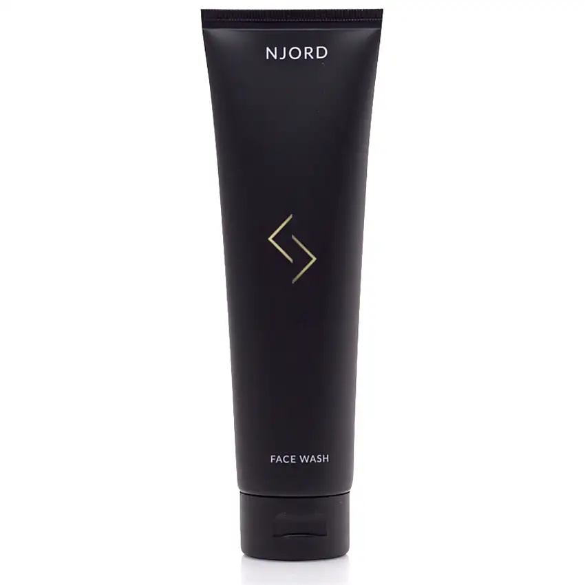 Njord Face Wash 150 ml