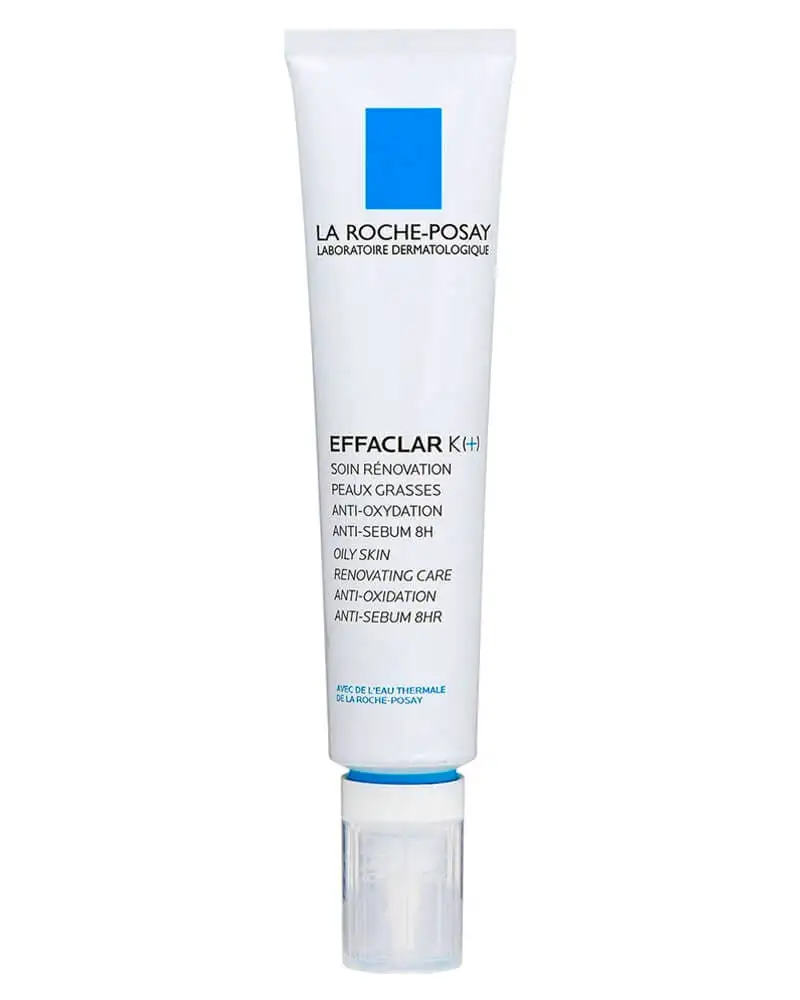La Roche-Posay Effaclar K+ 40 ml