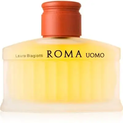 Laura Biagiotti Roma Uomo 200 ml
