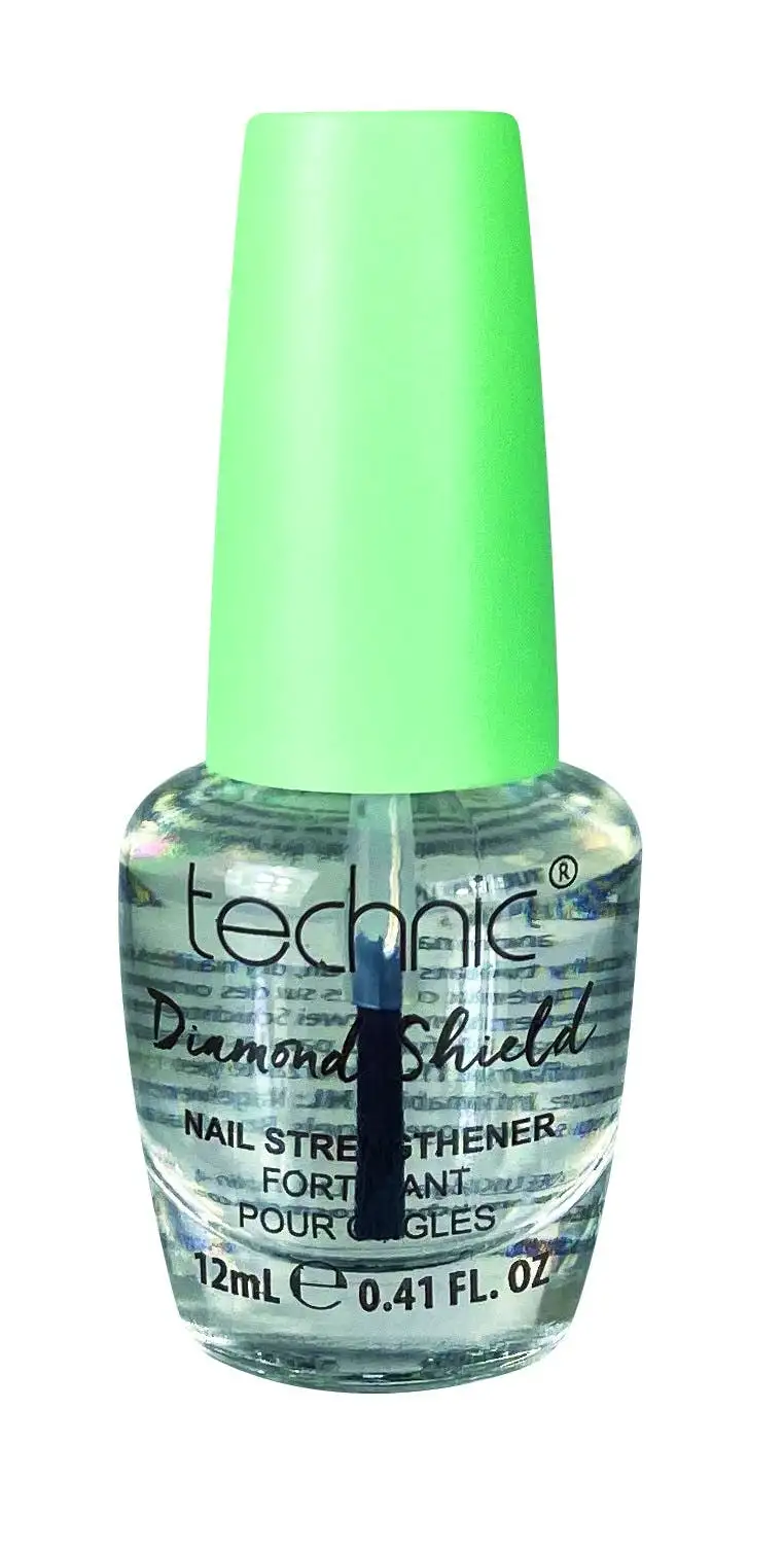 Technic Diamond Shield Nail Strengthener 12 ml