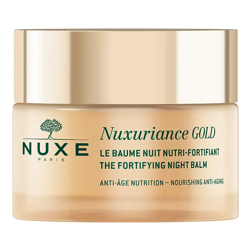 Nuxe Nuxuriance Gold Night Balm 50 ml