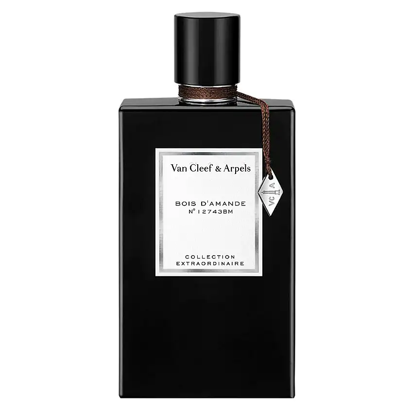 Van Cleef & Arpels BOIS D'AMANDE Eau de Parfum 75 ml