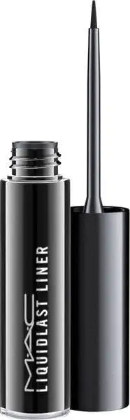 MAC Liquidlast Eyeliner Point Black 2,5 ml